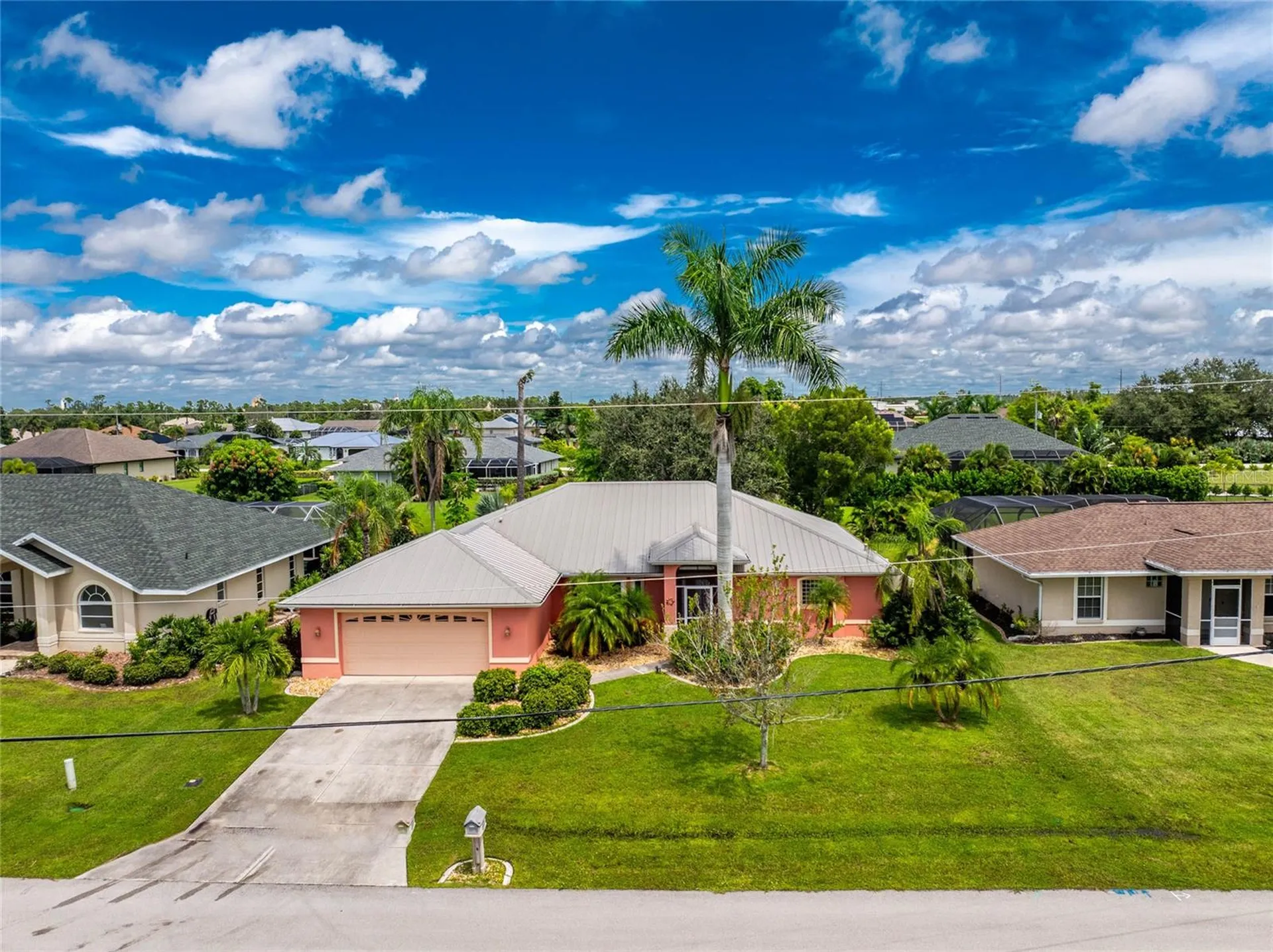 7274 Allamanda Lane Punta Gorda FL 33955