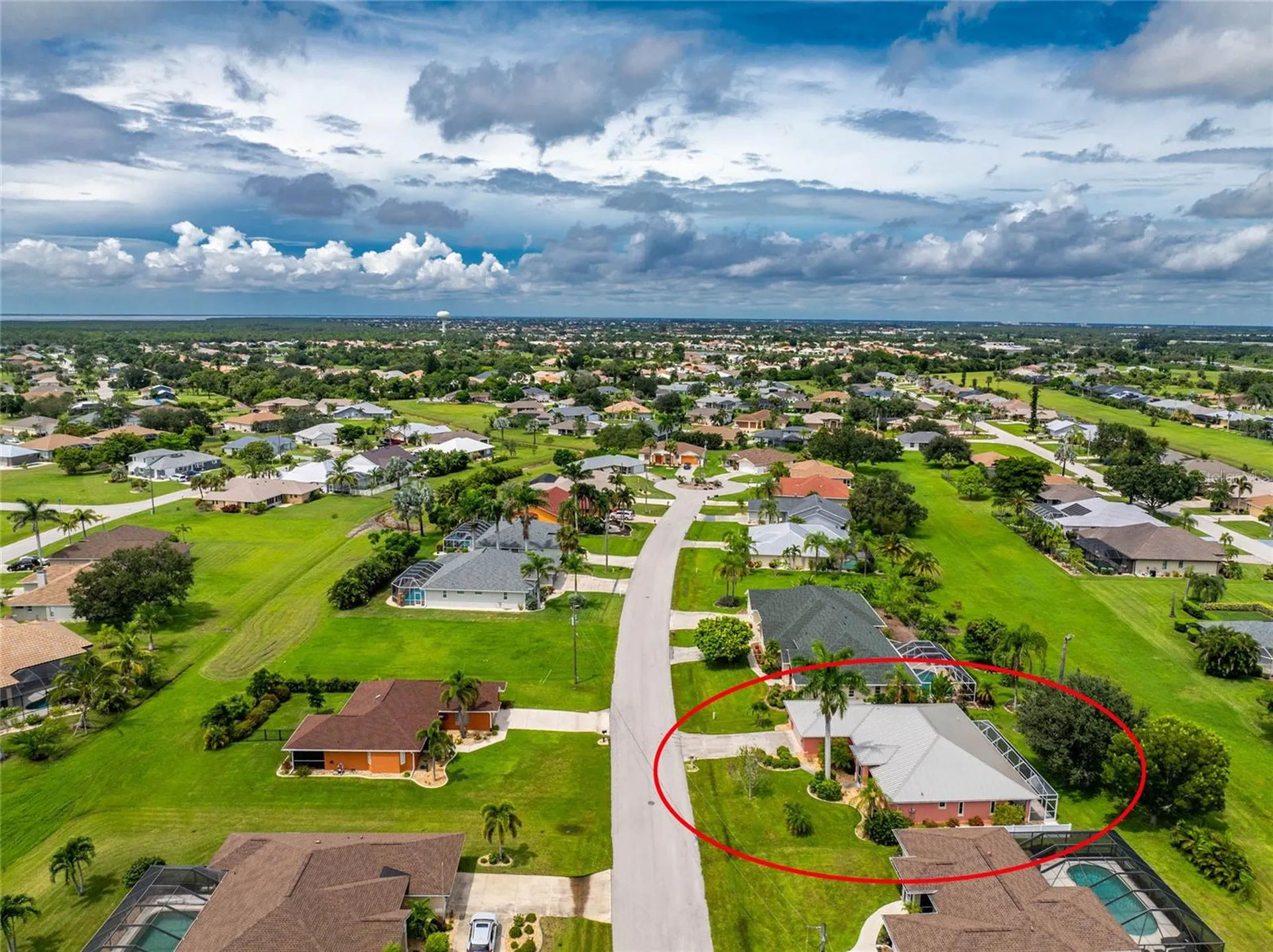 7274 Allamanda Lane Punta Gorda FL 33955