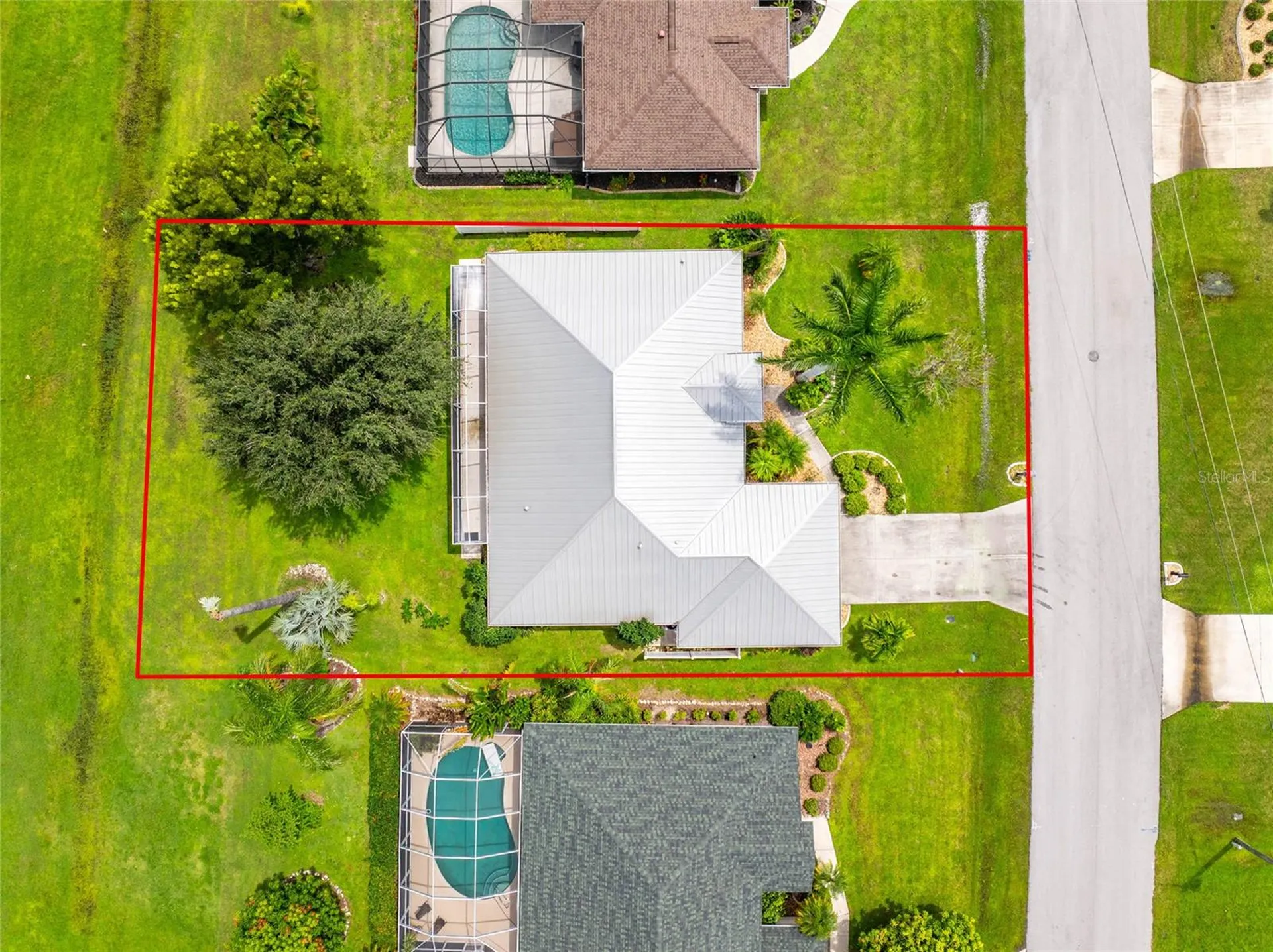 7274 Allamanda Lane Punta Gorda FL 33955