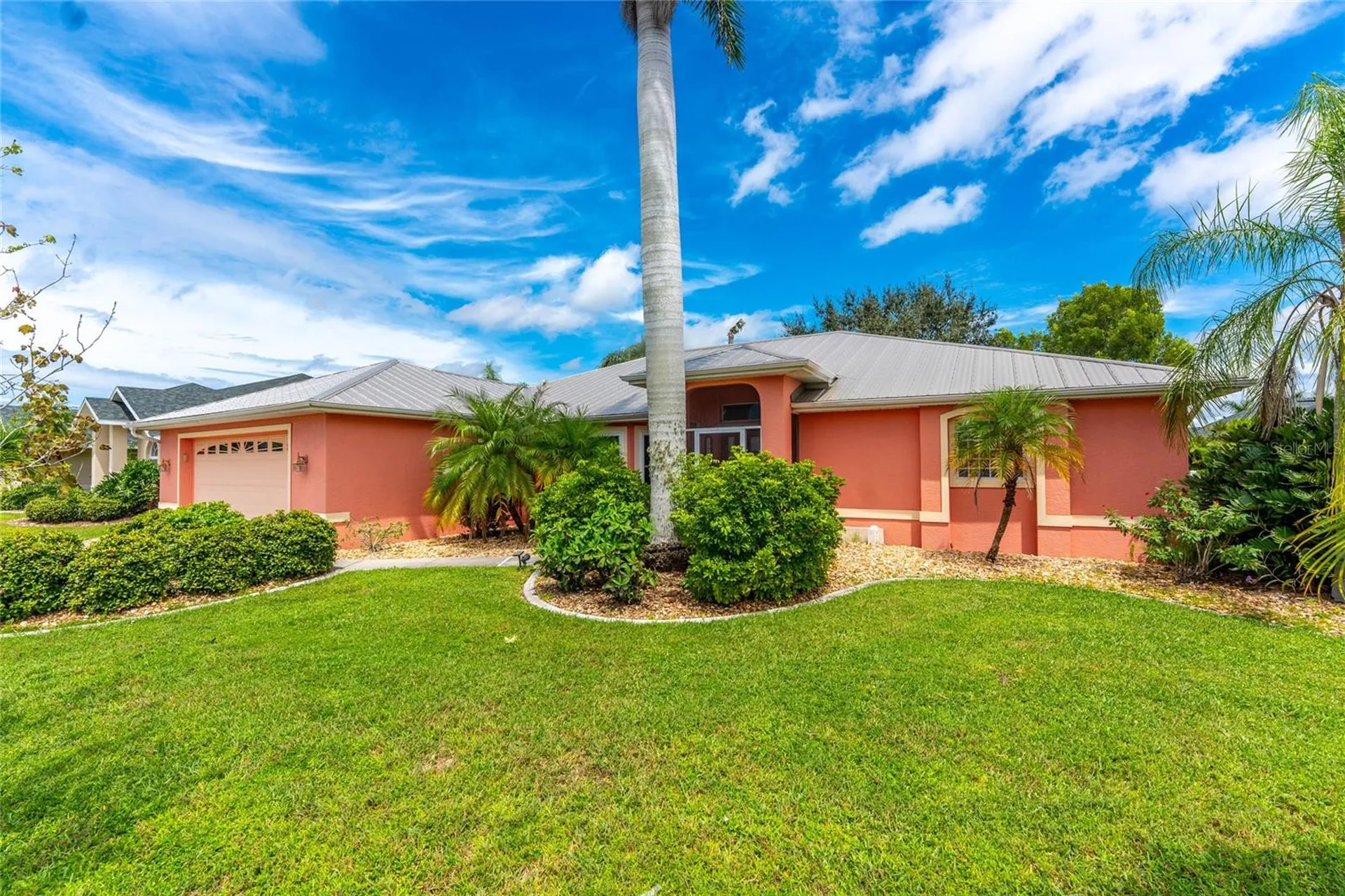 7274 Allamanda Lane Punta Gorda FL 33955