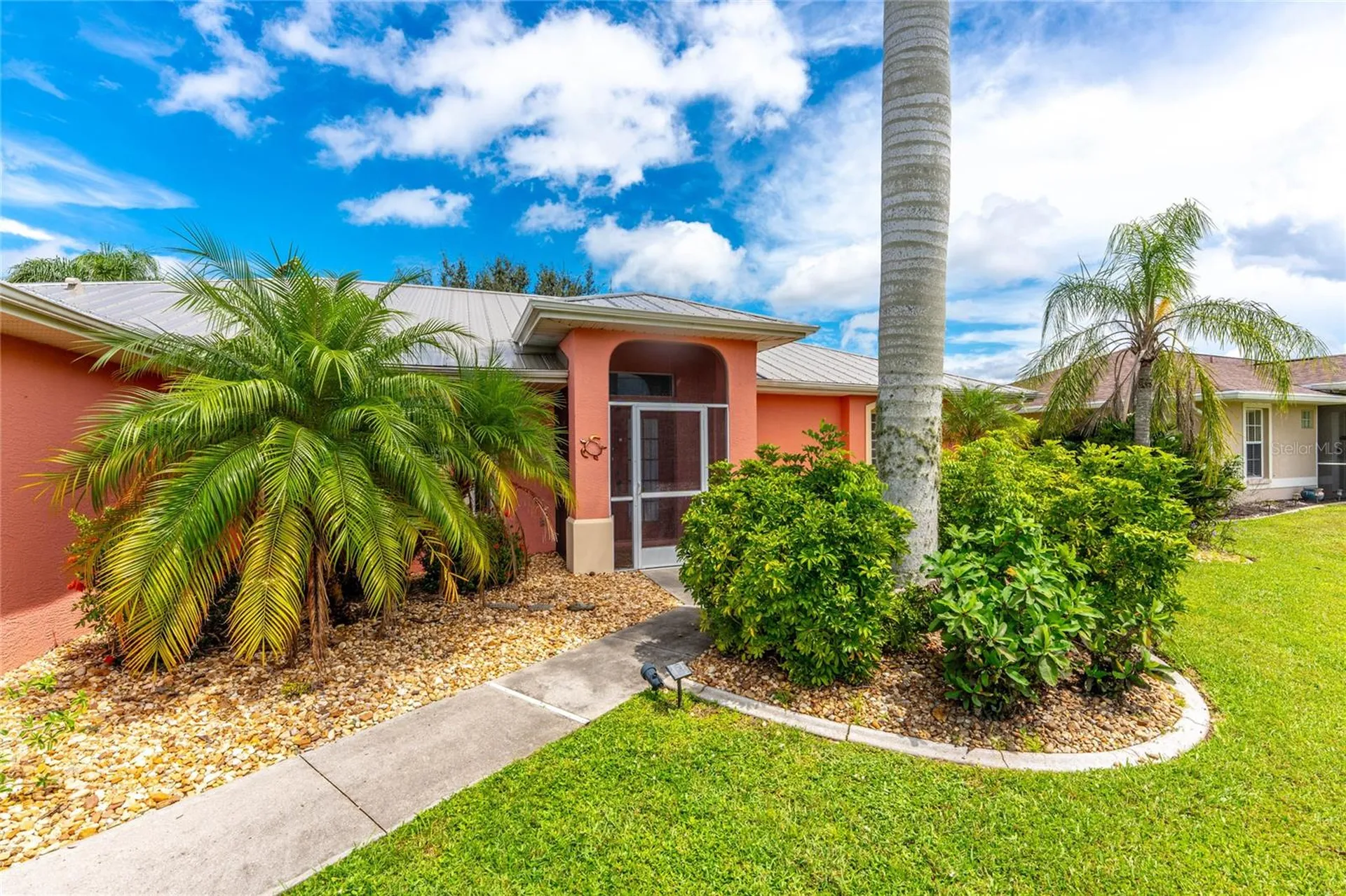 7274 Allamanda Lane Punta Gorda FL 33955