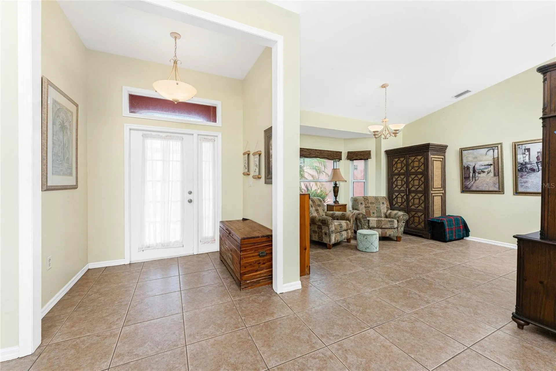 7274 Allamanda Lane Punta Gorda FL 33955