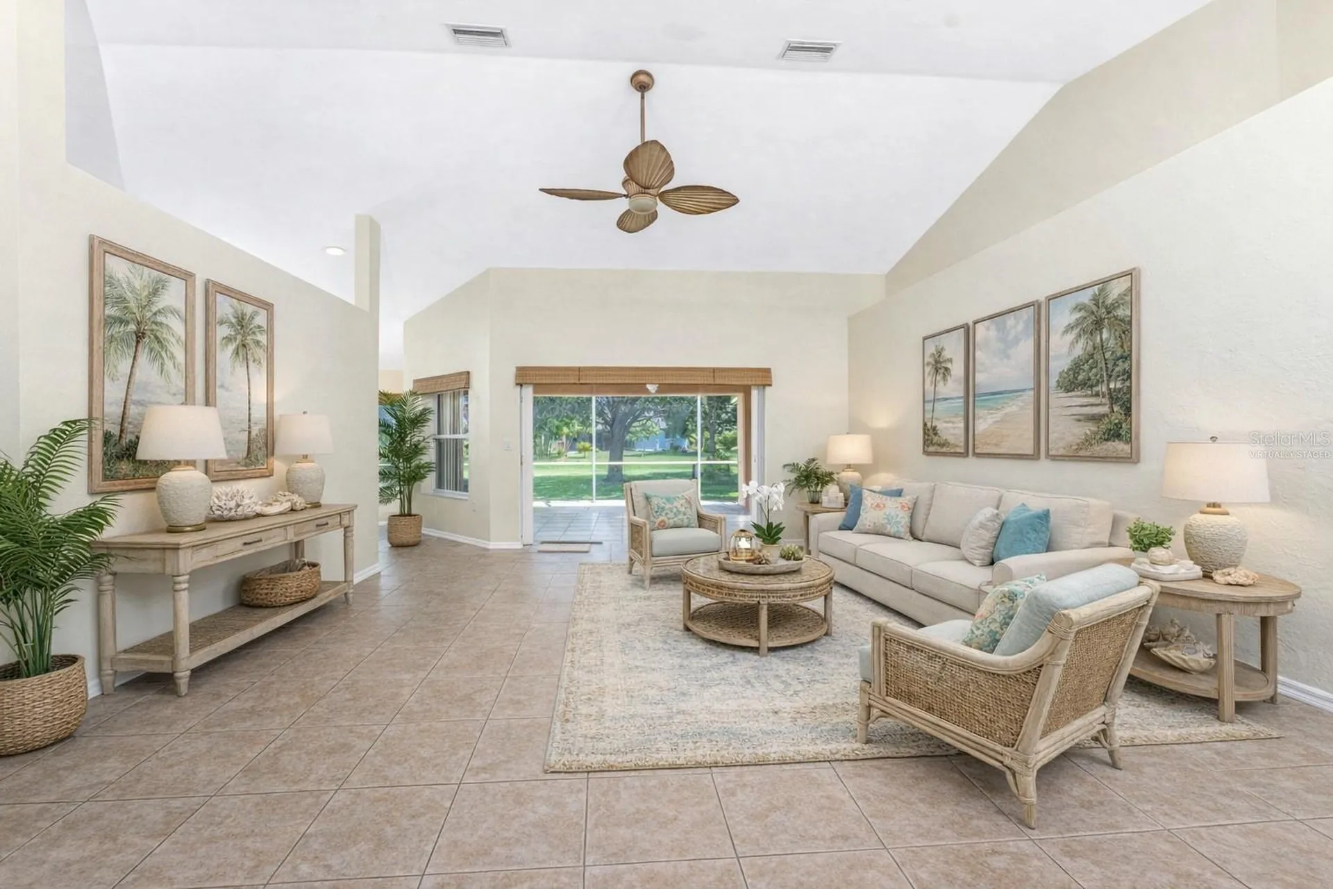 7274 Allamanda Lane Punta Gorda FL 33955