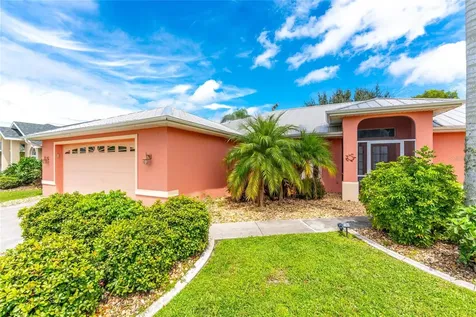 7274 Allamanda Lane Punta Gorda FL 33955