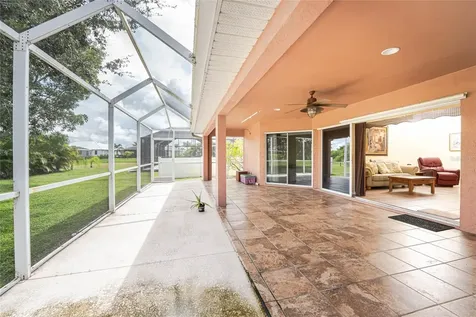 7274 Allamanda Lane Punta Gorda FL 33955