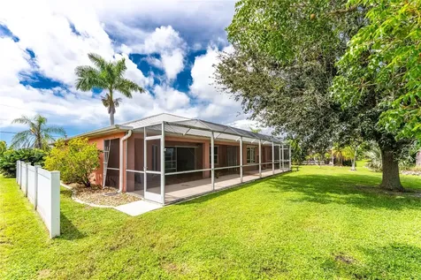 7274 Allamanda Lane Punta Gorda FL 33955
