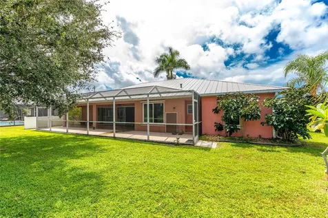 7274 Allamanda Lane Punta Gorda FL 33955