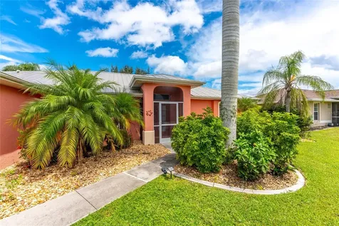 7274 Allamanda Lane Punta Gorda FL 33955