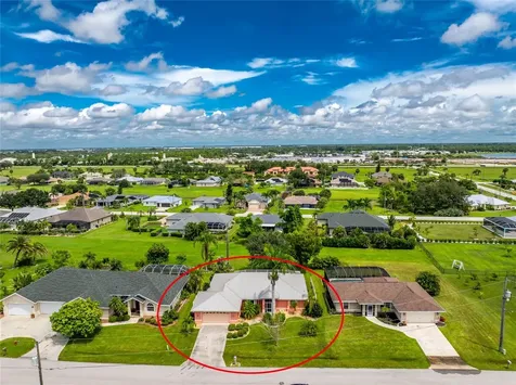 7274 Allamanda Lane Punta Gorda FL 33955
