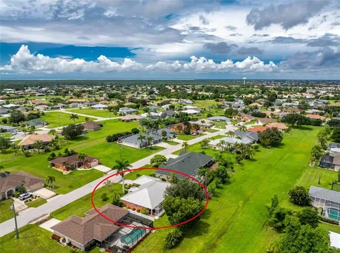7274 Allamanda Lane Punta Gorda FL 33955