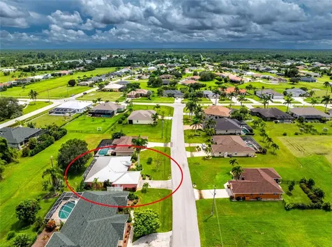 7274 Allamanda Lane Punta Gorda FL 33955