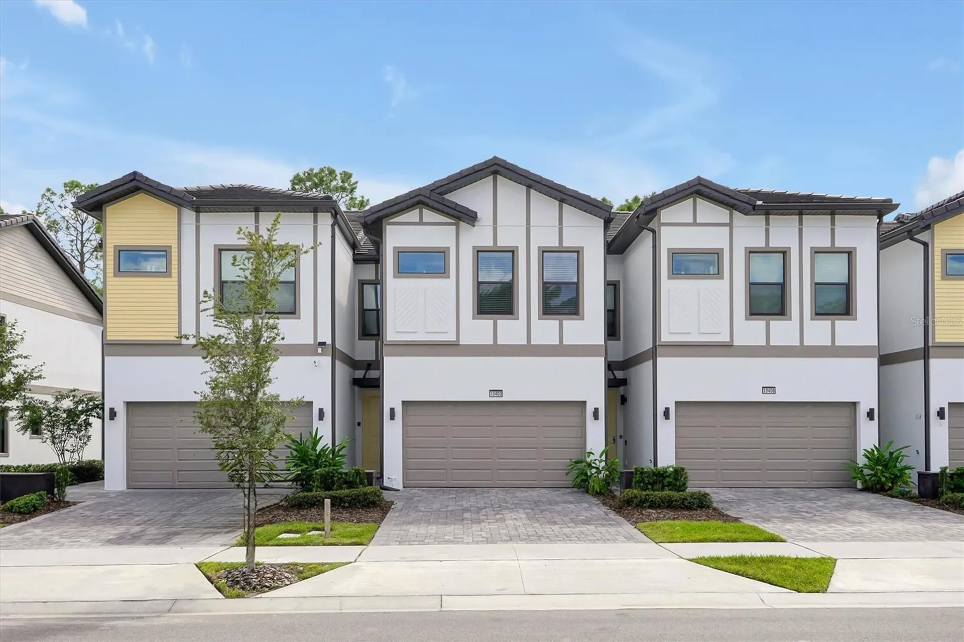 10400 Ebb Tide Lane Orlando FL 32821