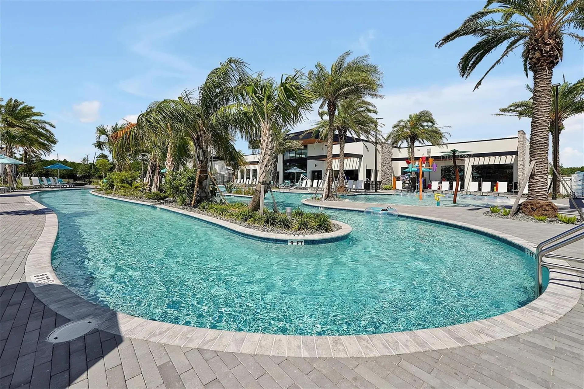 10400 Ebb Tide Lane Orlando FL 32821
