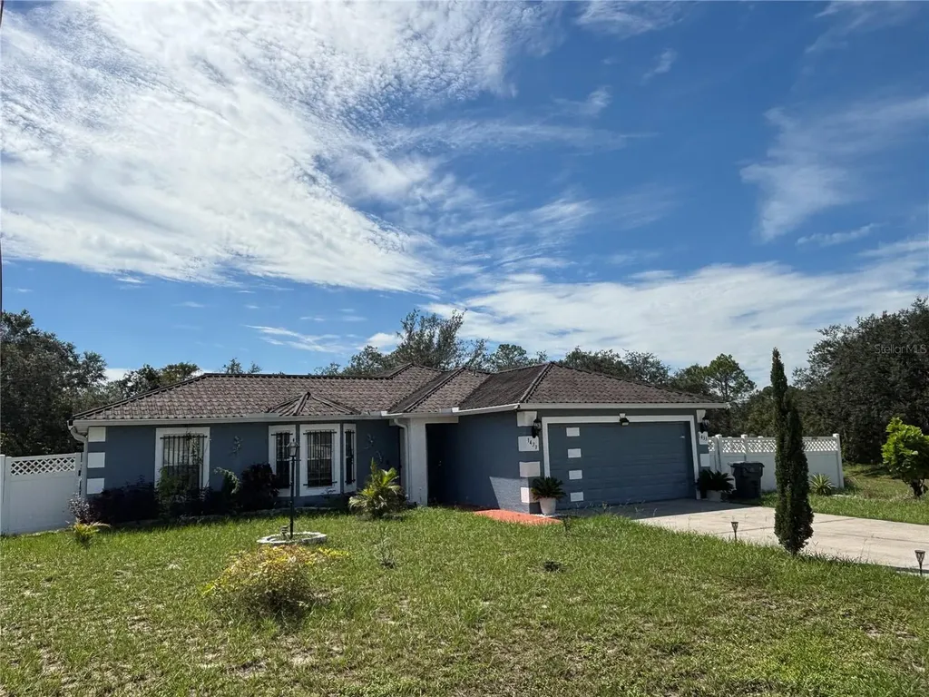 1433 Sarasota Drive Kissimmee FL 34759