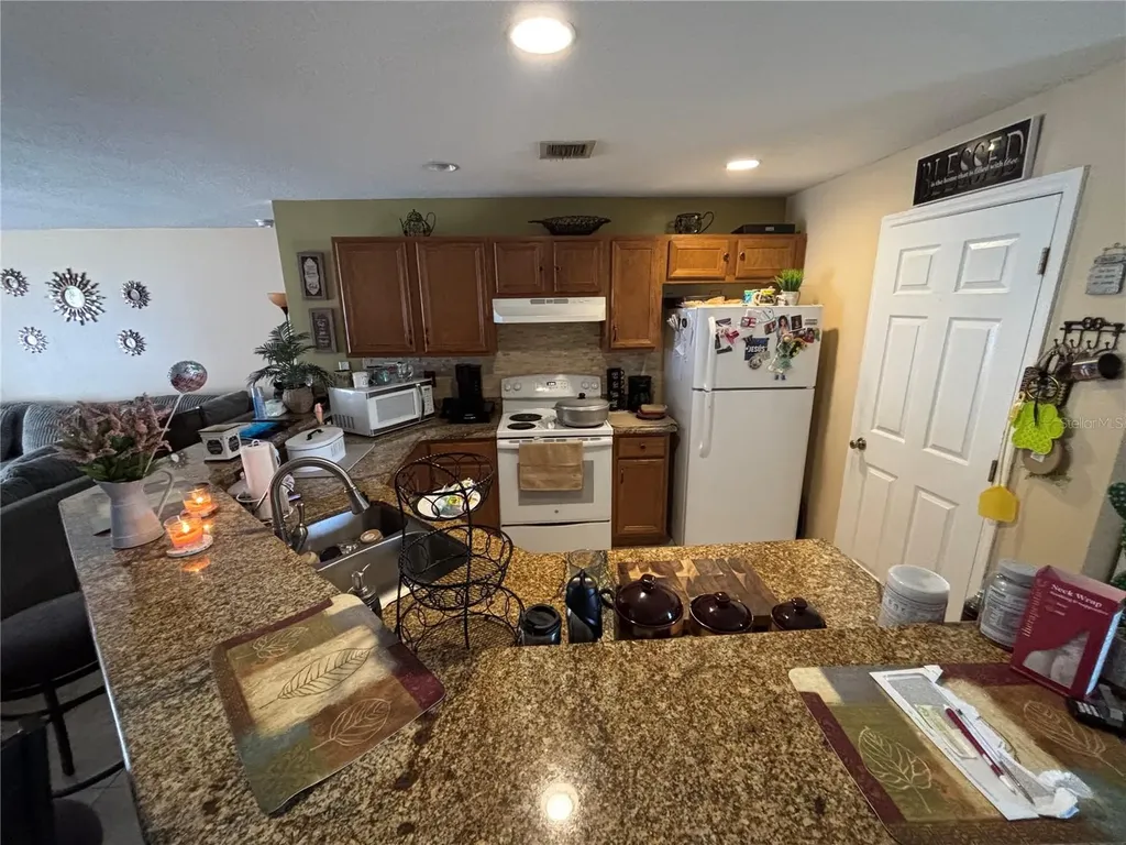 1433 Sarasota Drive Kissimmee FL 34759