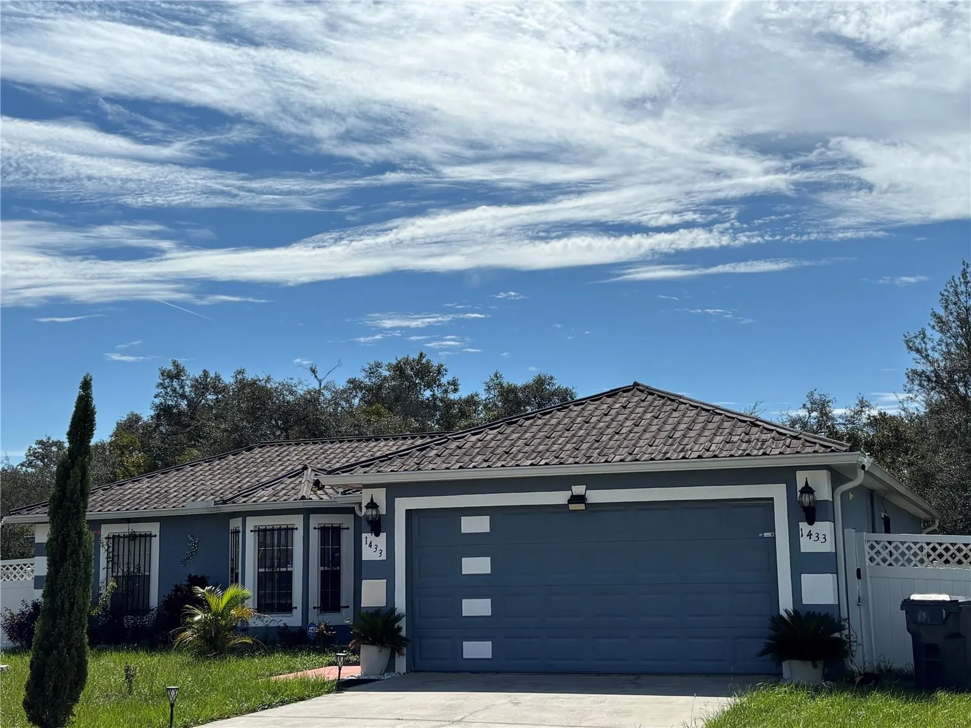 1433 Sarasota Drive Kissimmee FL 34759