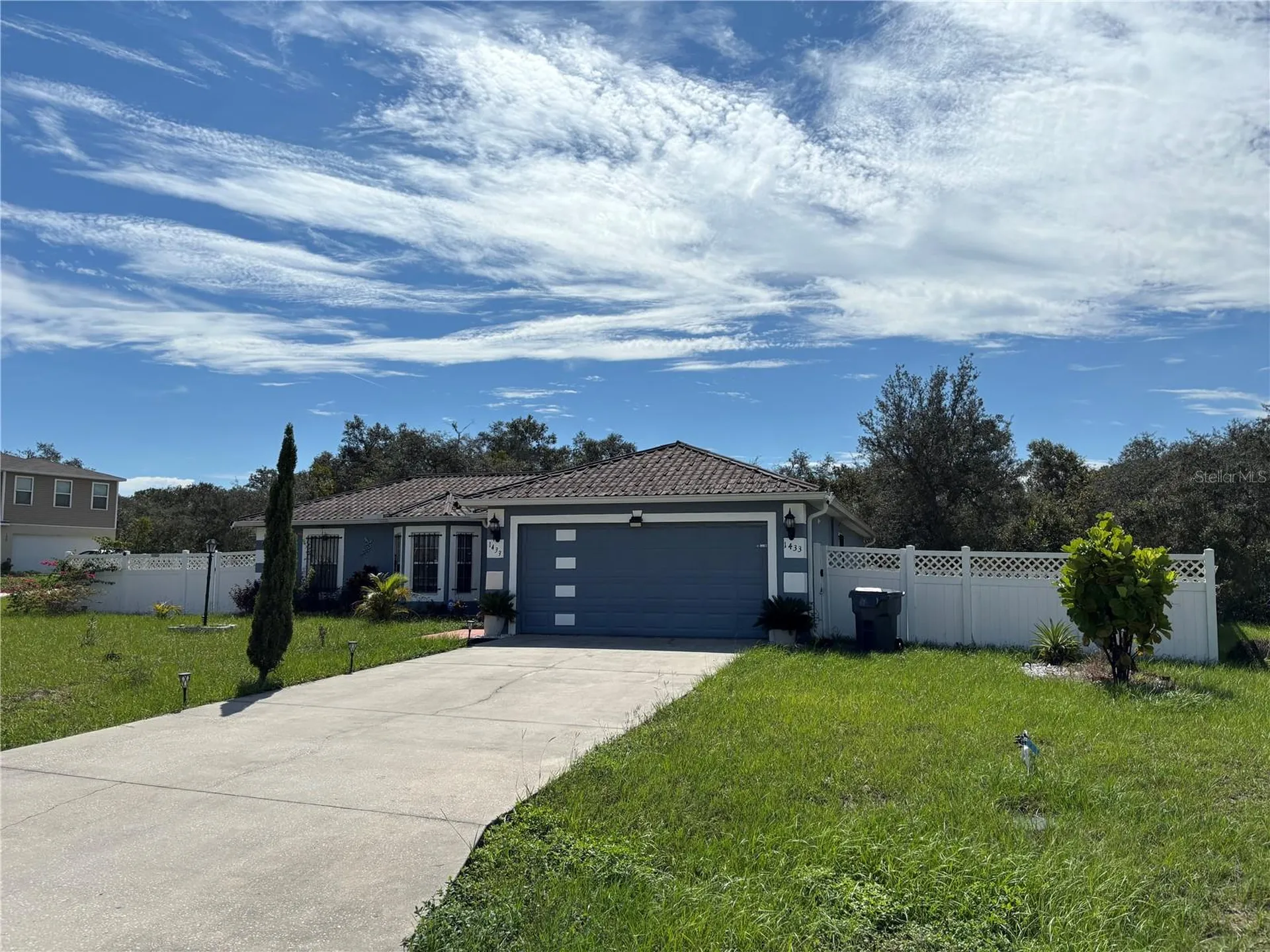 1433 Sarasota Drive Kissimmee FL 34759