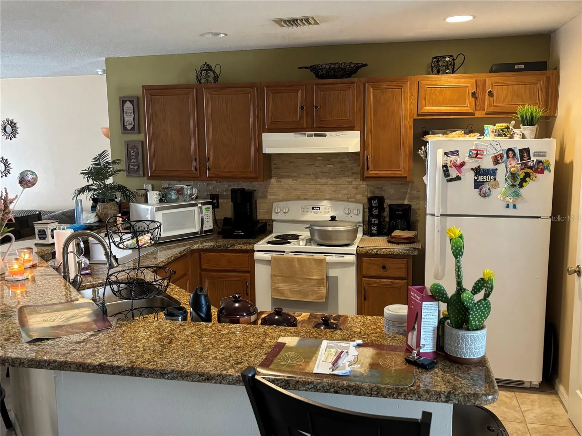 1433 Sarasota Drive Kissimmee FL 34759