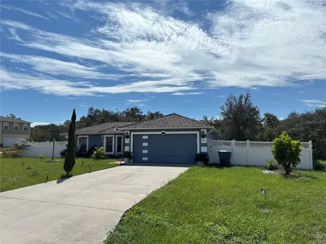 1433 Sarasota Drive Kissimmee FL 34759
