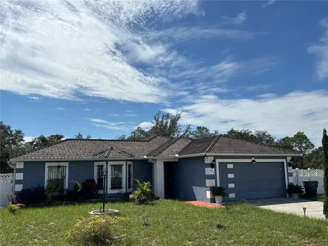 1433 Sarasota Drive Kissimmee FL 34759
