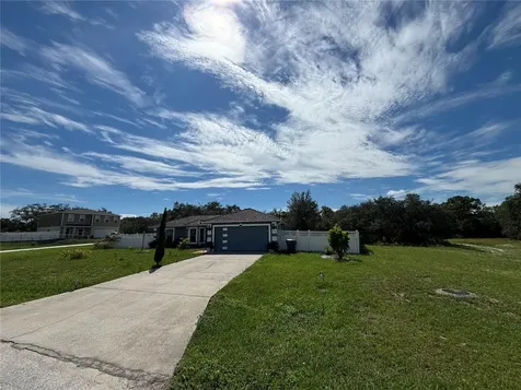 1433 Sarasota Drive Kissimmee FL 34759