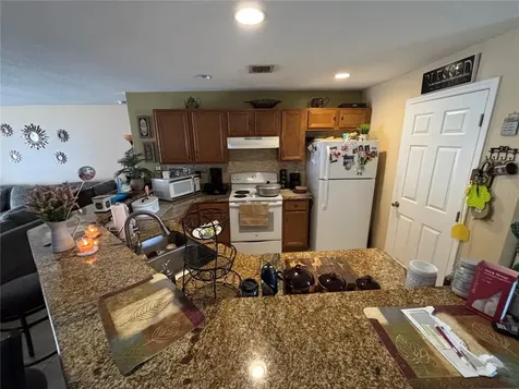 1433 Sarasota Drive Kissimmee FL 34759