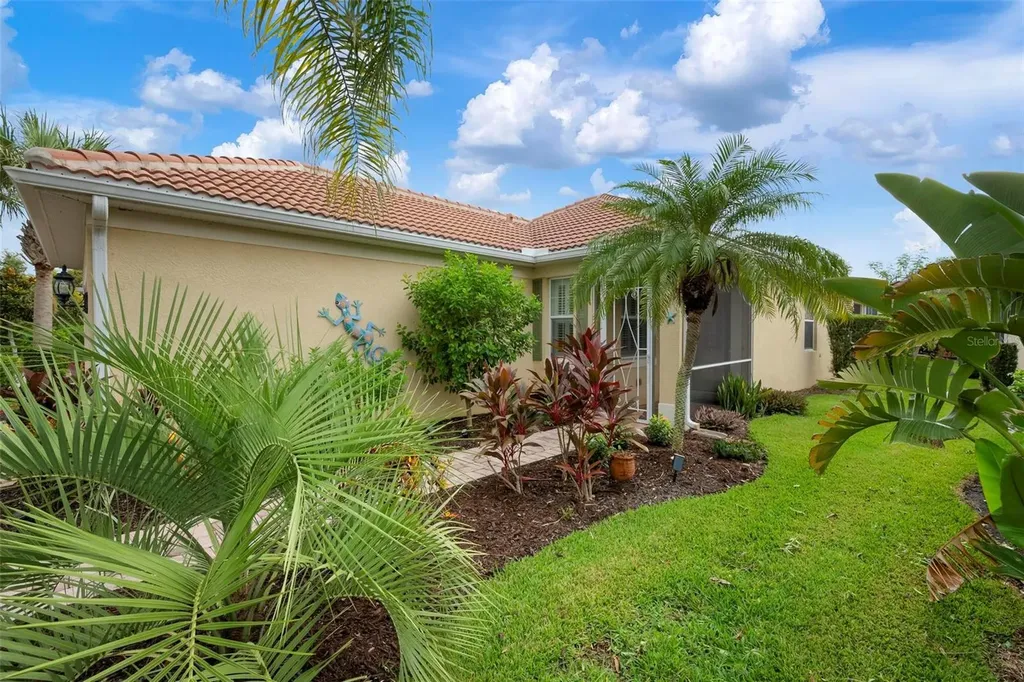 19108 Lappacio Street Venice FL 34293