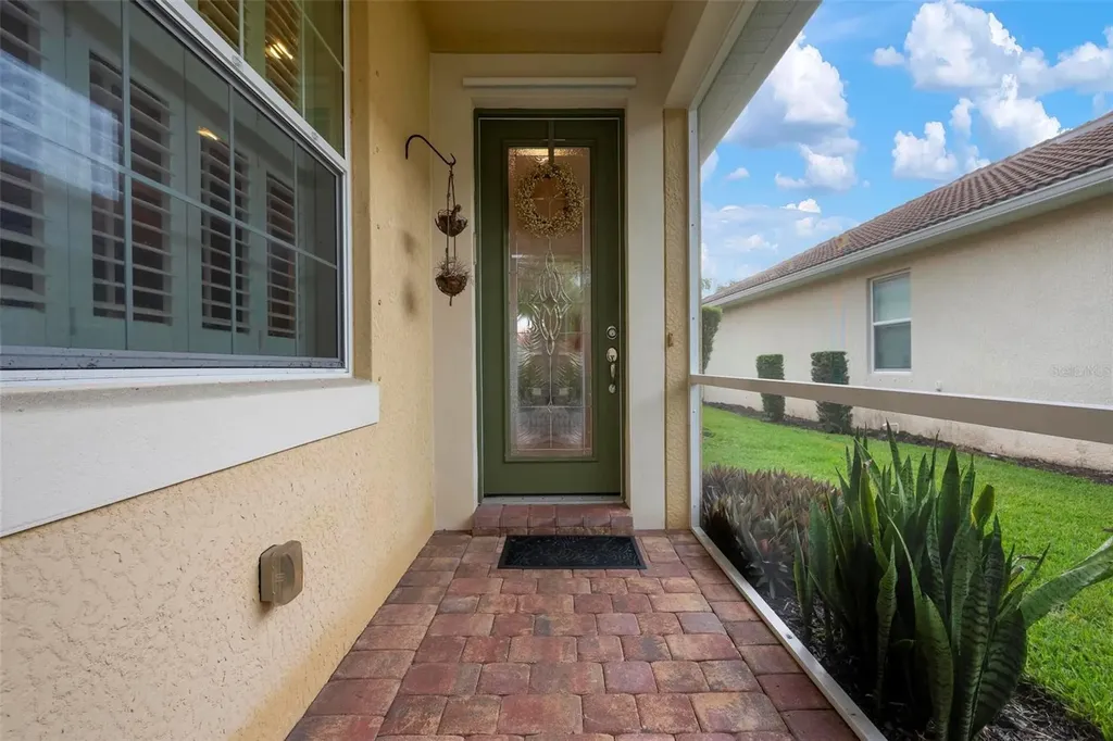19108 Lappacio Street Venice FL 34293