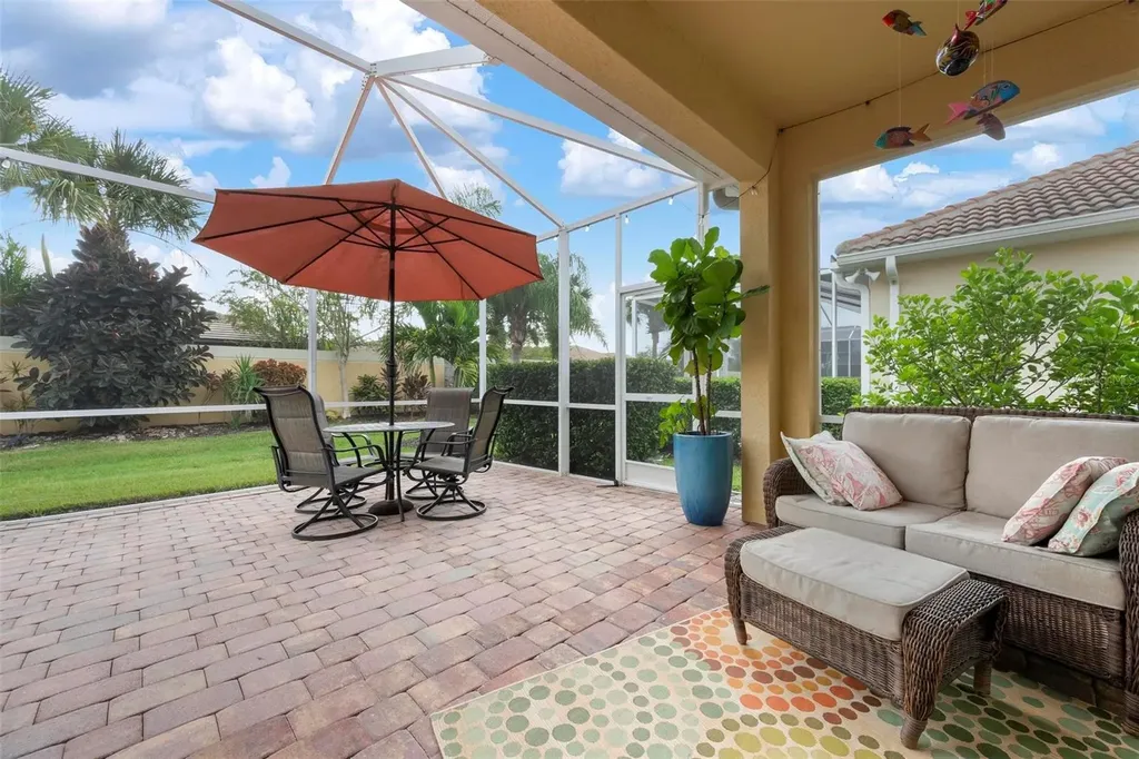 19108 Lappacio Street Venice FL 34293