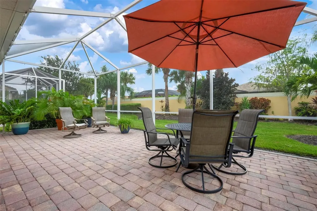 19108 Lappacio Street Venice FL 34293