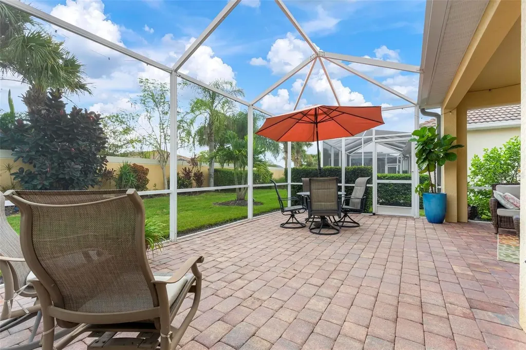 19108 Lappacio Street Venice FL 34293