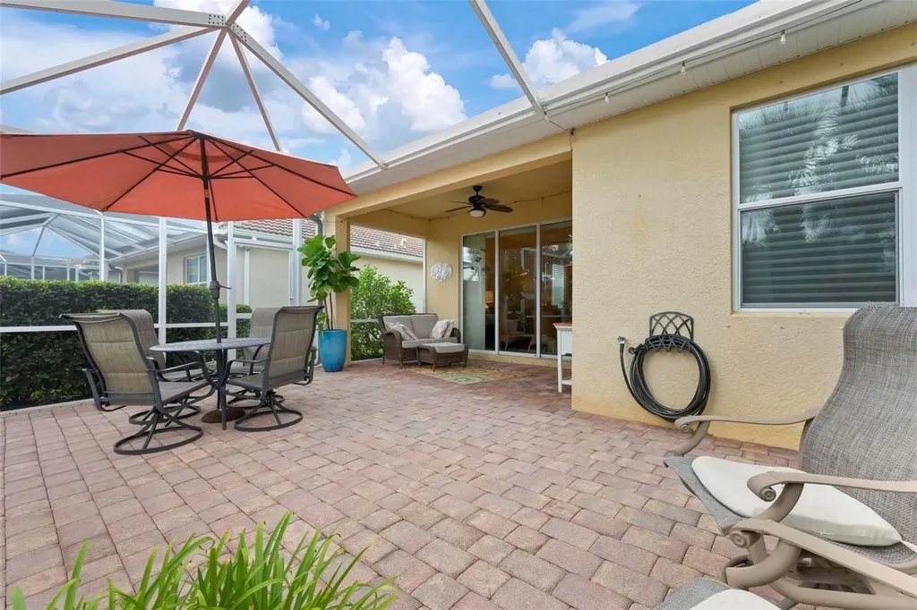 19108 Lappacio Street Venice FL 34293