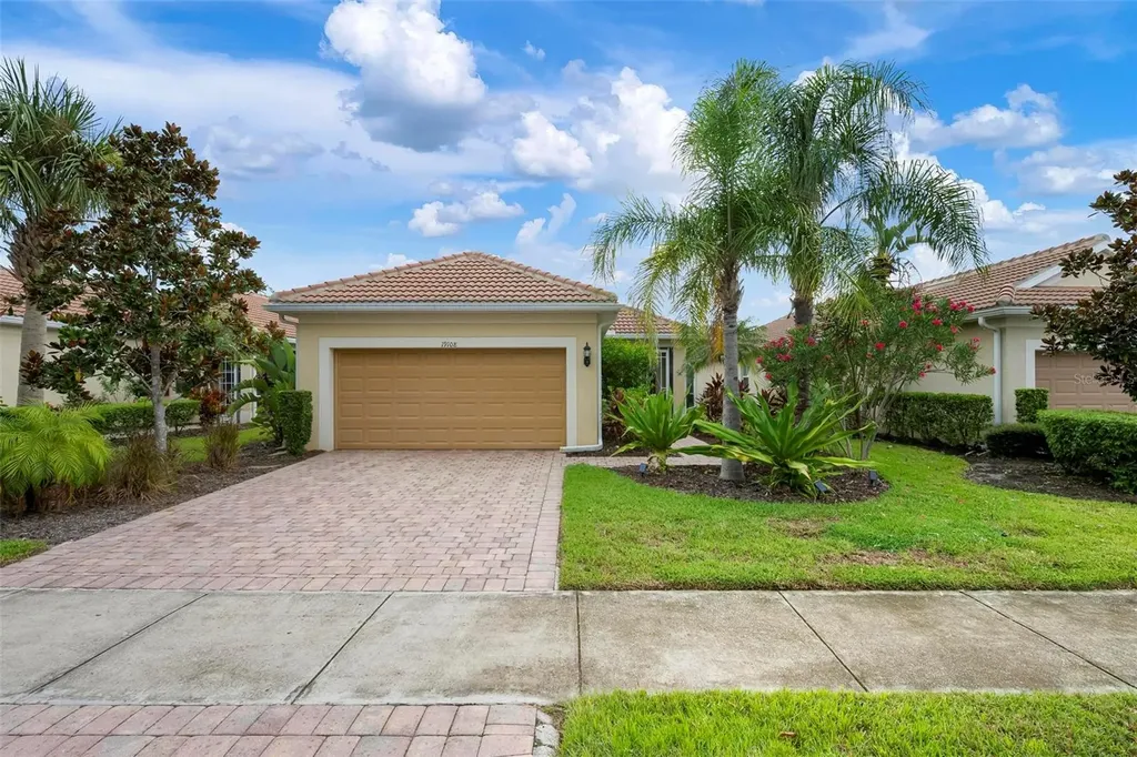 19108 Lappacio Street Venice FL 34293