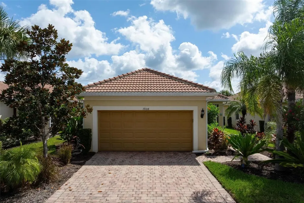 19108 Lappacio Street Venice FL 34293