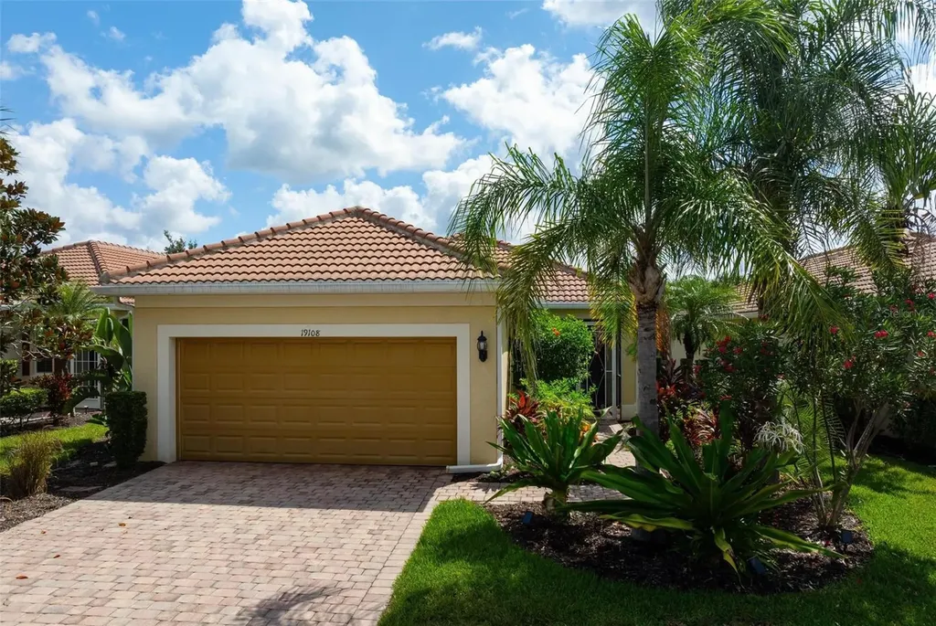 19108 Lappacio Street Venice FL 34293
