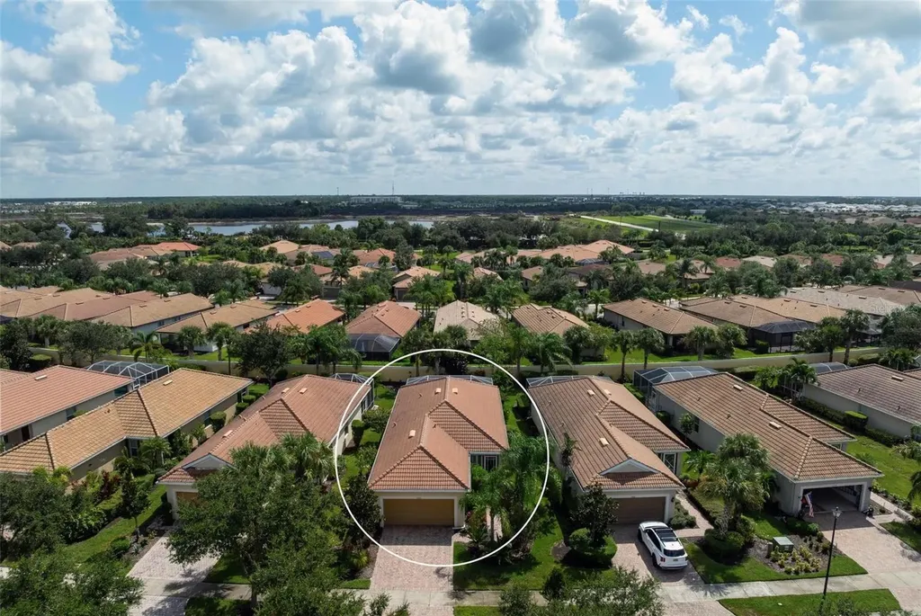19108 Lappacio Street Venice FL 34293