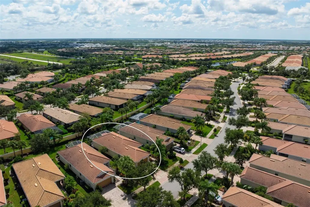 19108 Lappacio Street Venice FL 34293