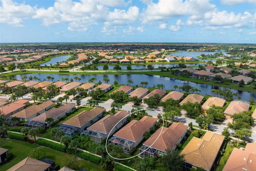 19108 Lappacio Street Venice FL 34293