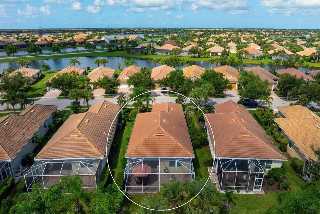 19108 Lappacio Street Venice FL 34293