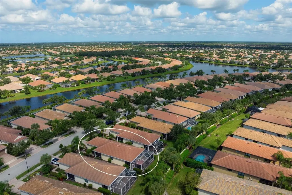 19108 Lappacio Street Venice FL 34293