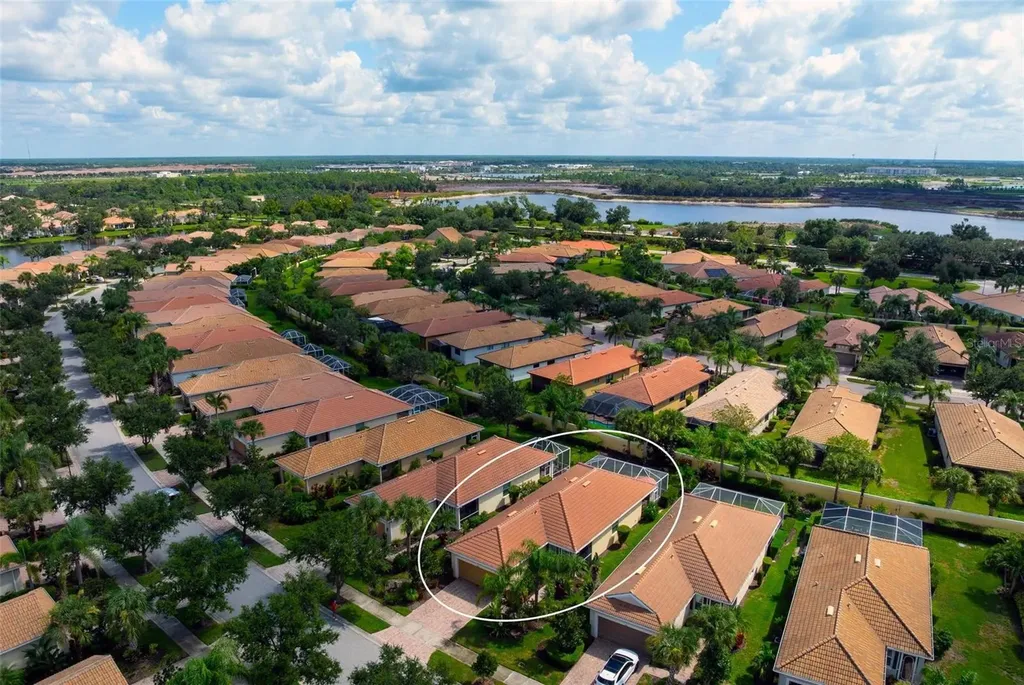 19108 Lappacio Street Venice FL 34293
