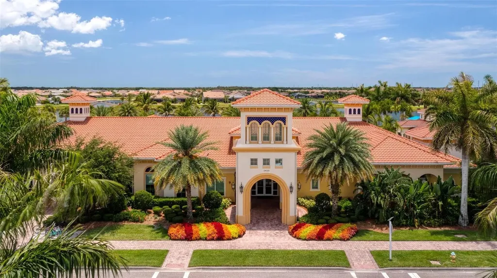 19108 Lappacio Street Venice FL 34293