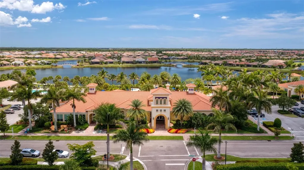 19108 Lappacio Street Venice FL 34293