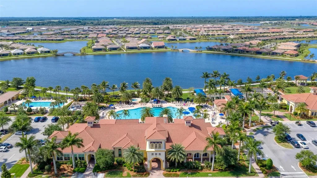 19108 Lappacio Street Venice FL 34293
