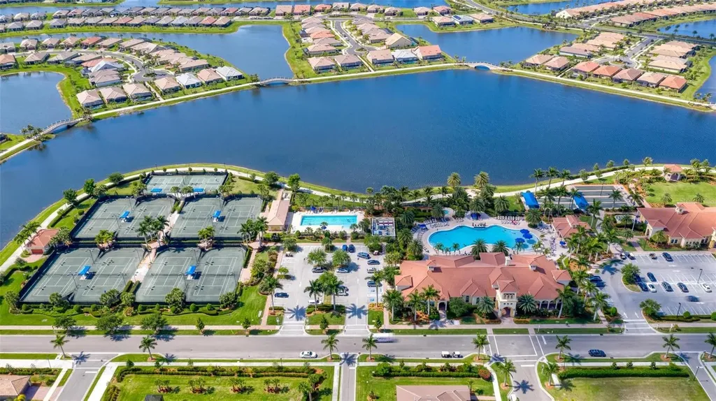 19108 Lappacio Street Venice FL 34293