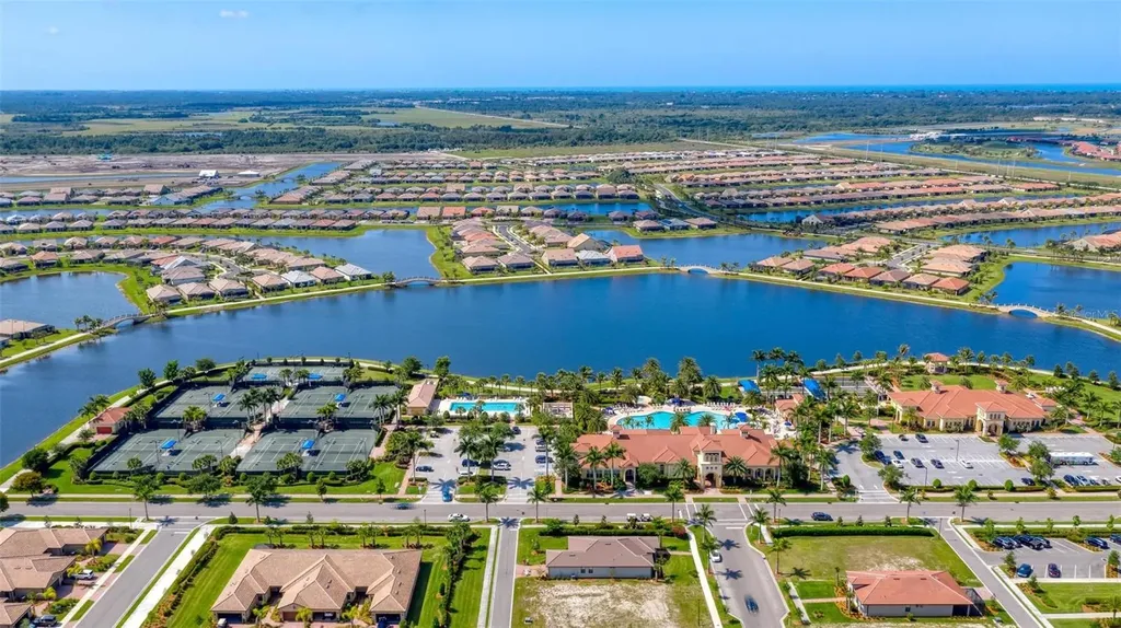 19108 Lappacio Street Venice FL 34293