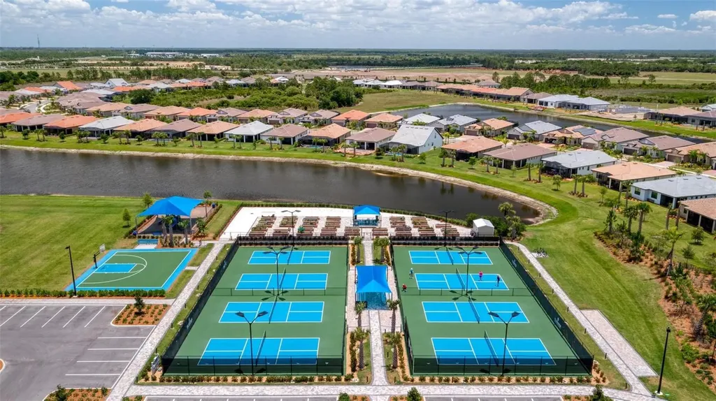 19108 Lappacio Street Venice FL 34293