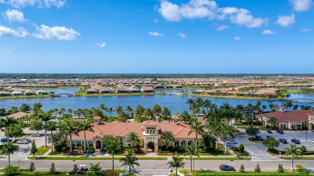 19108 Lappacio Street Venice FL 34293