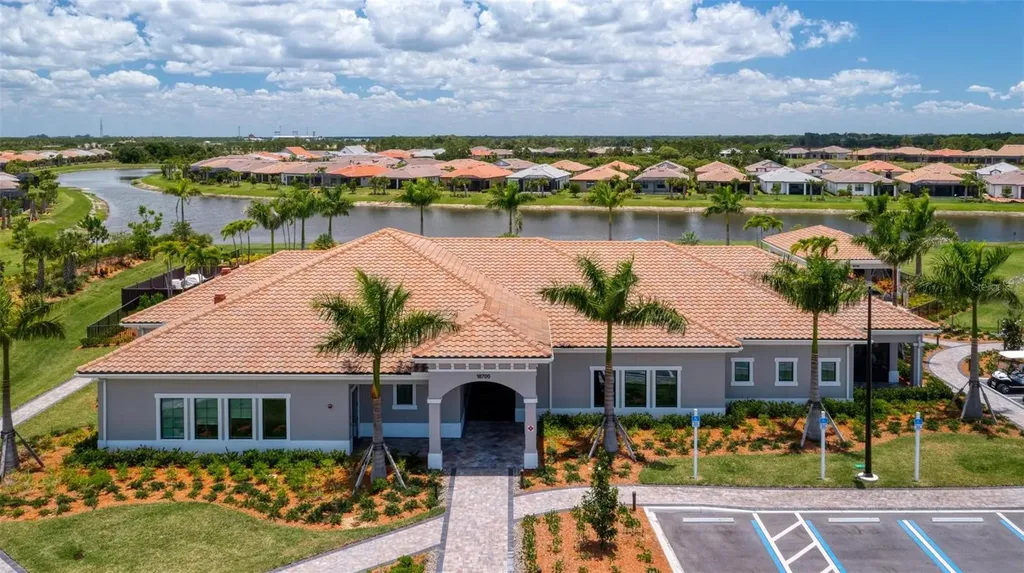 19108 Lappacio Street Venice FL 34293