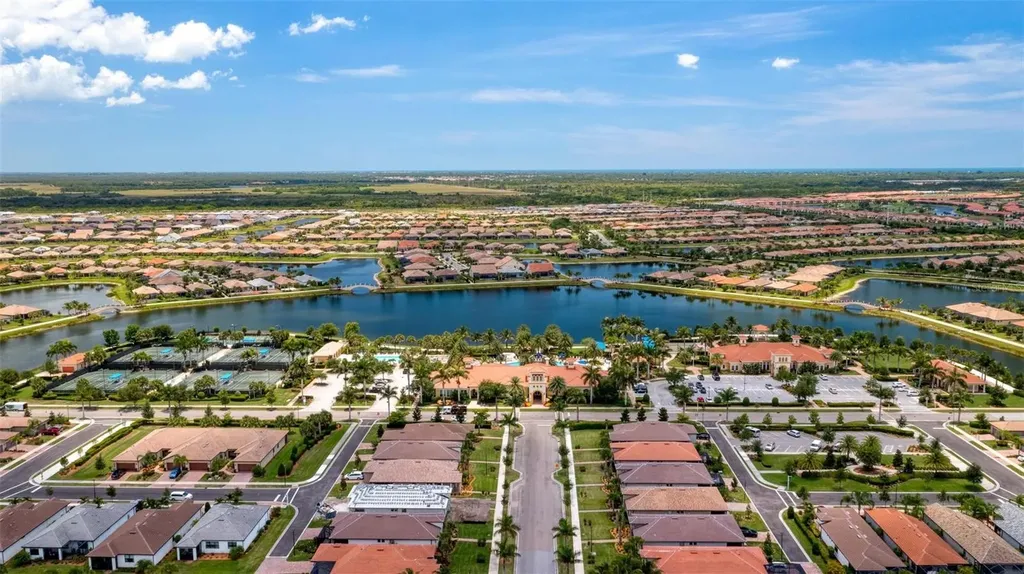 19108 Lappacio Street Venice FL 34293